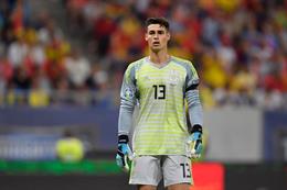 Thủ môn Kepa mất suất dự World Cup 2022 vì chấn thương
